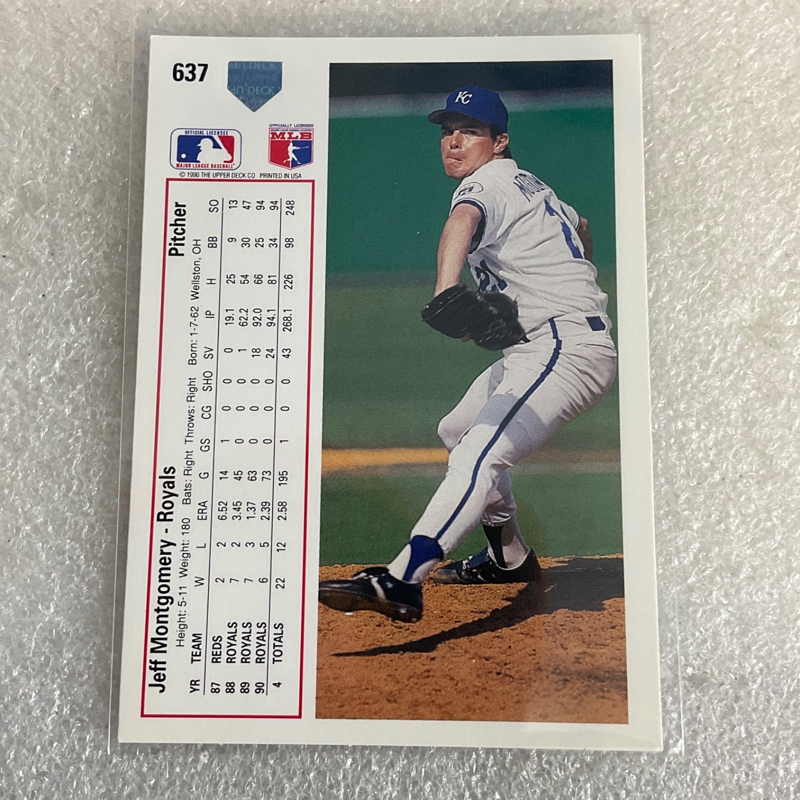 1991 Upper Deck Baseball 10 Card Lot Roberto Alomar Steve Avery George Bell - Image 21