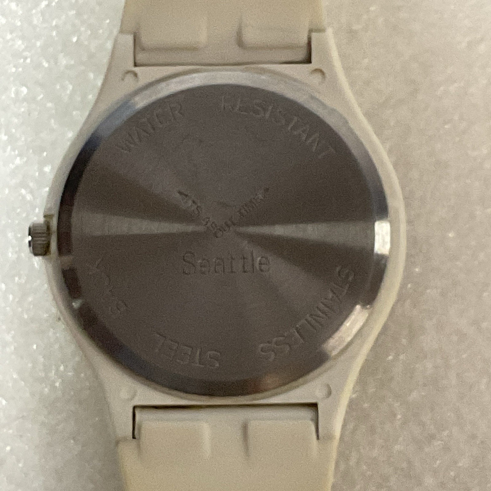 Tik Talk Its About Time Quartz Watch GnuFashion - Image 3