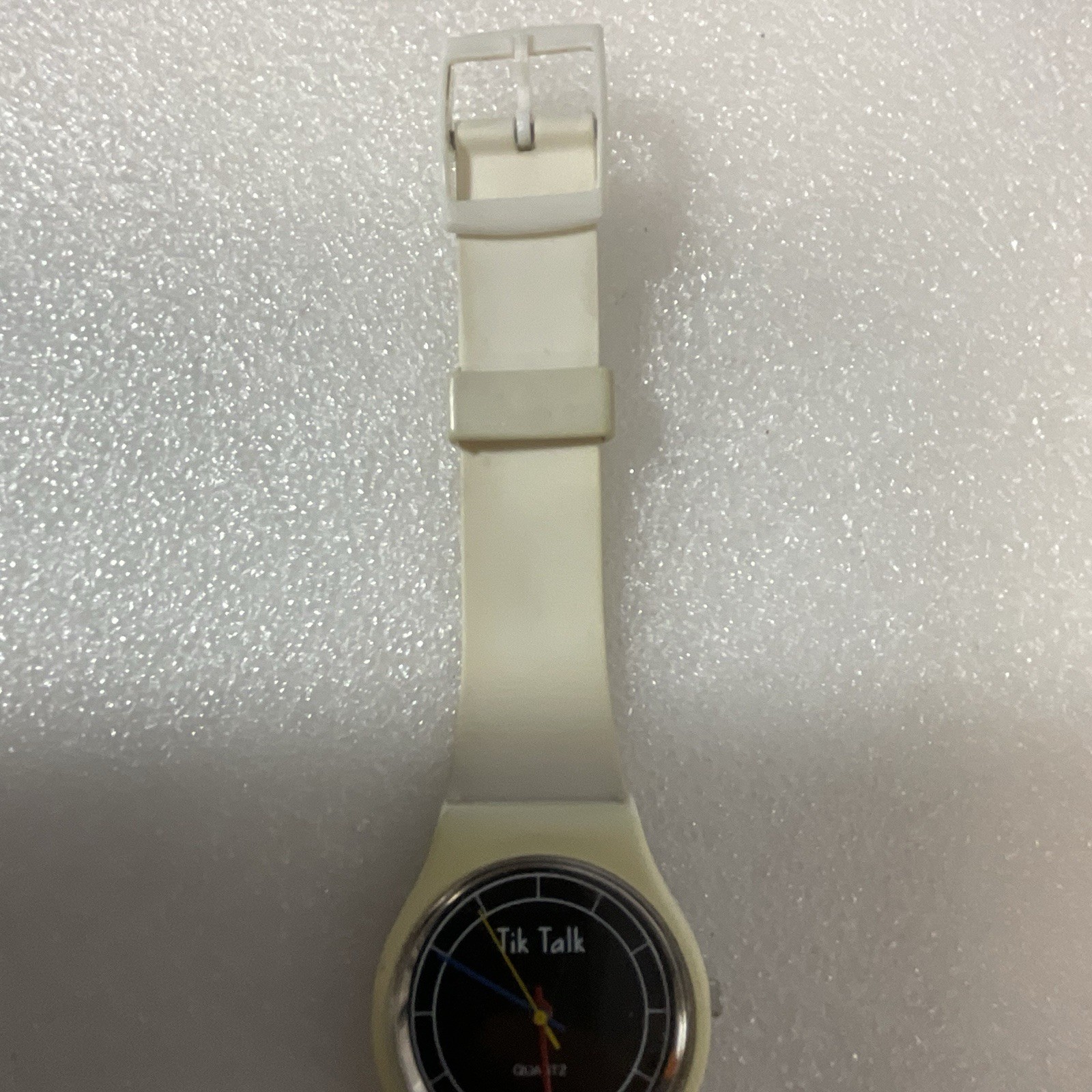 Tik Talk Its About Time Quartz Watch GnuFashion - Image 8