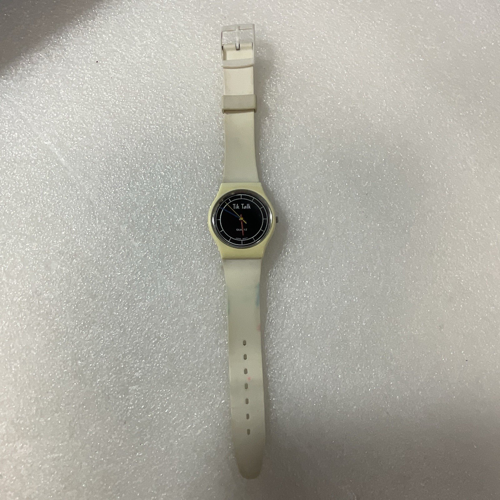 Tik Talk Its About Time Quartz Watch GnuFashion - Image 7