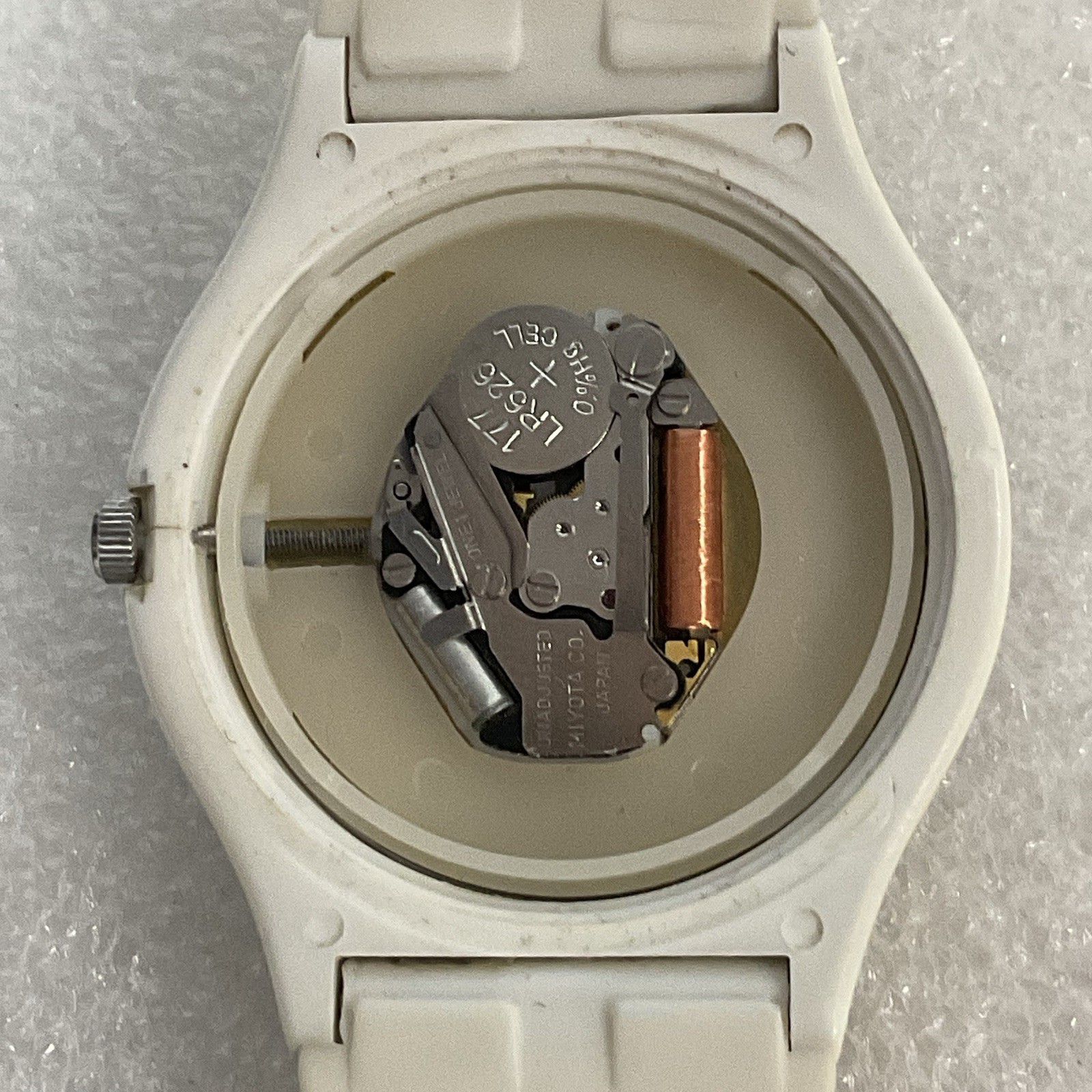 Tik Talk Its About Time Quartz Watch GnuFashion - Image 15