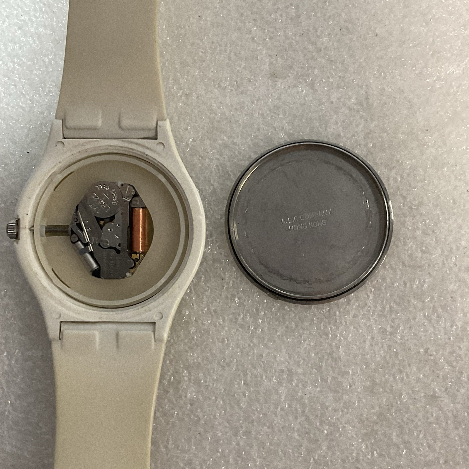 Tik Talk Its About Time Quartz Watch GnuFashion - Image 17