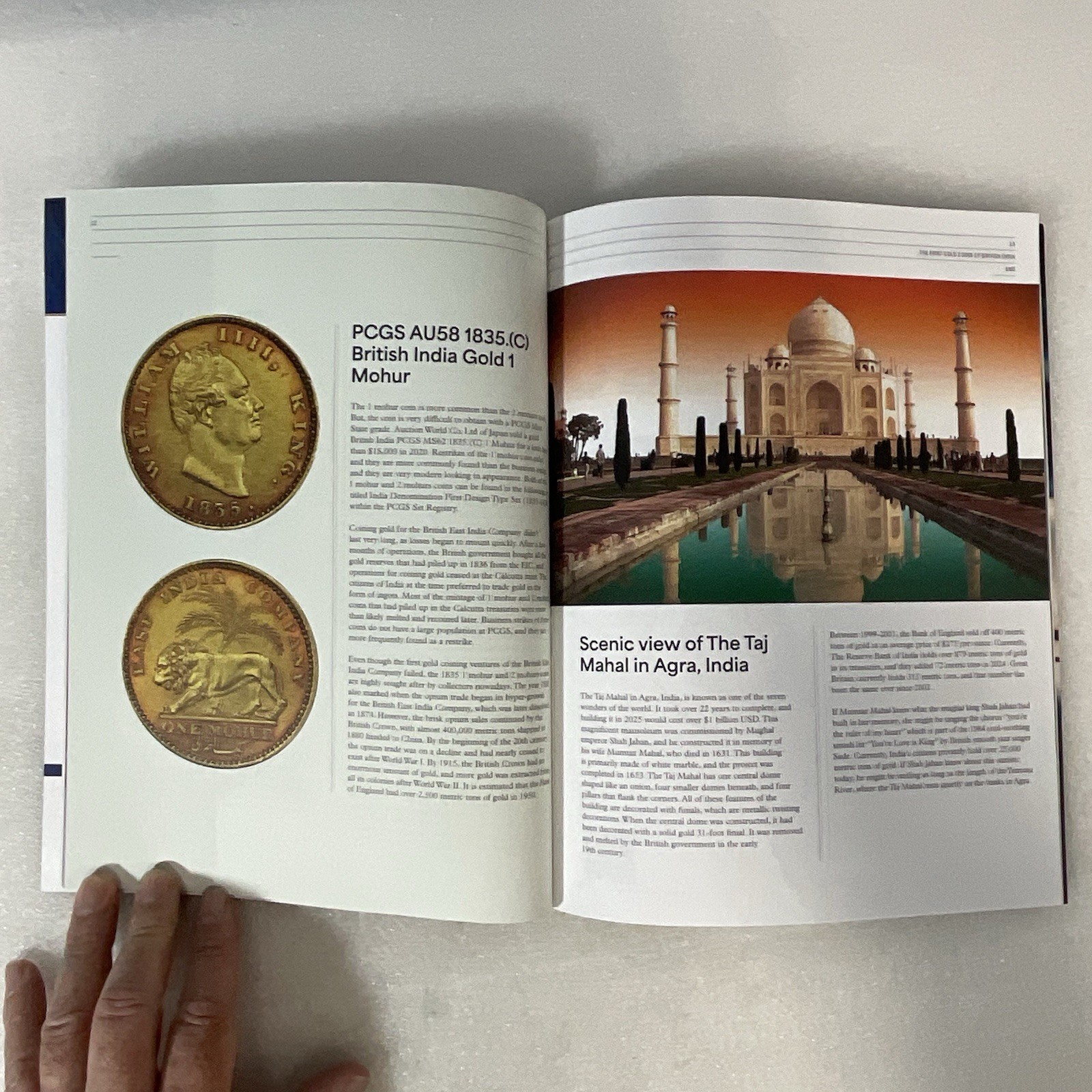 PCGS Insider Magazine Issue No.2 July-Aug 2025 Rare Coin Numismatic - Image 14