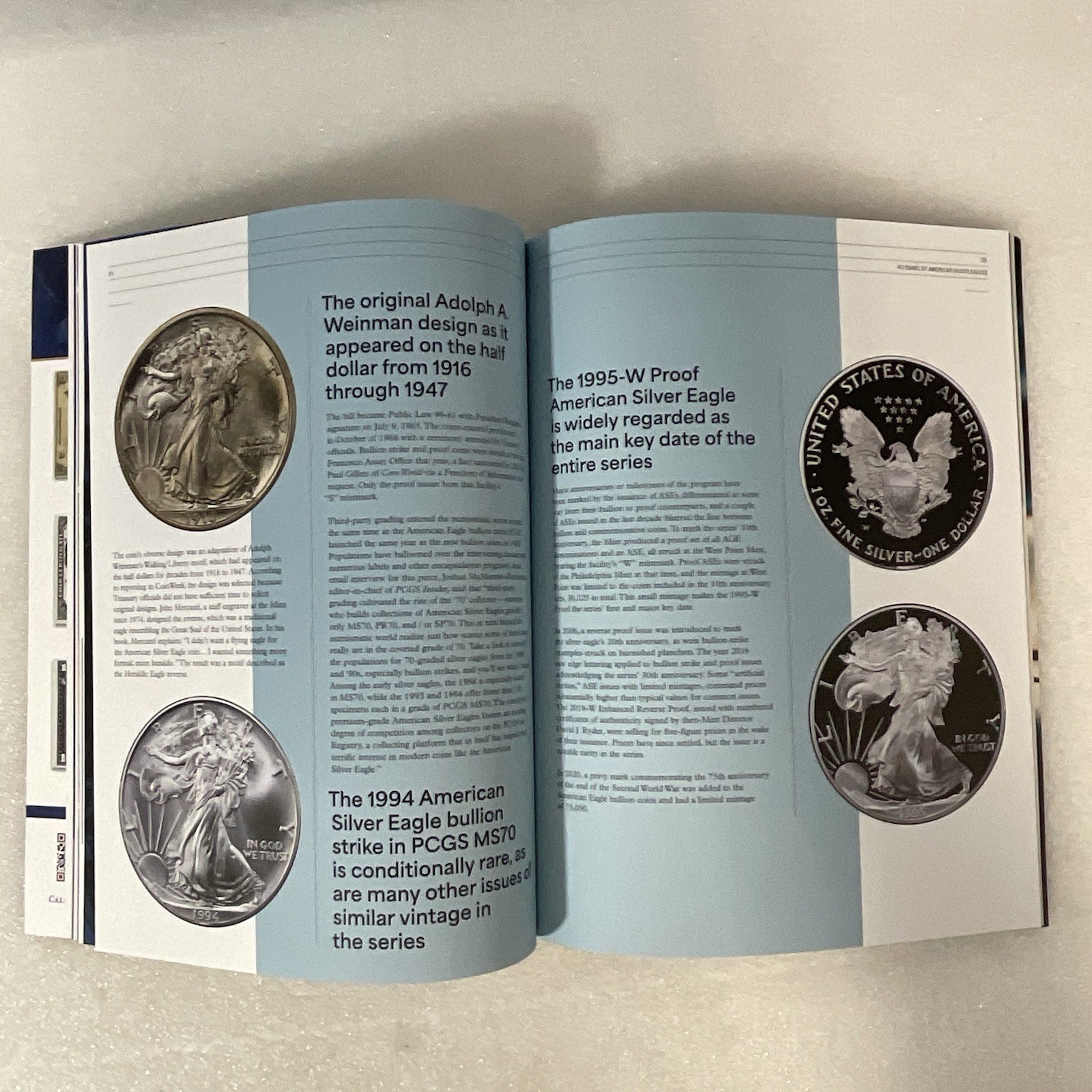 PCGS Insider Magazine Issue No.2 July-Aug 2025 Rare Coin Numismatic - Image 18