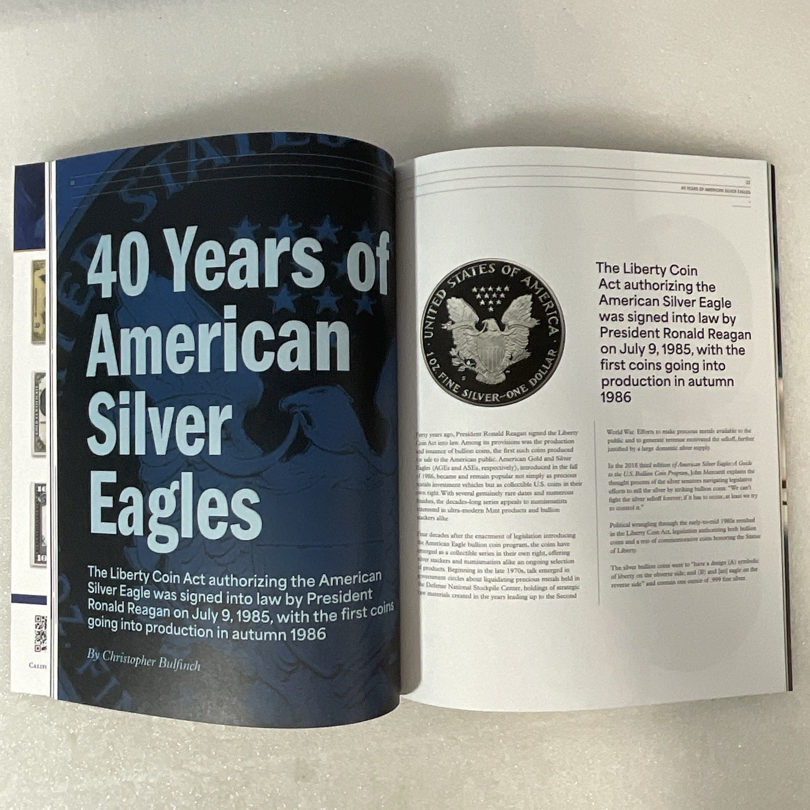 PCGS Insider Magazine Issue No.2 July-Aug 2025 Rare Coin Numismatic - Image 19