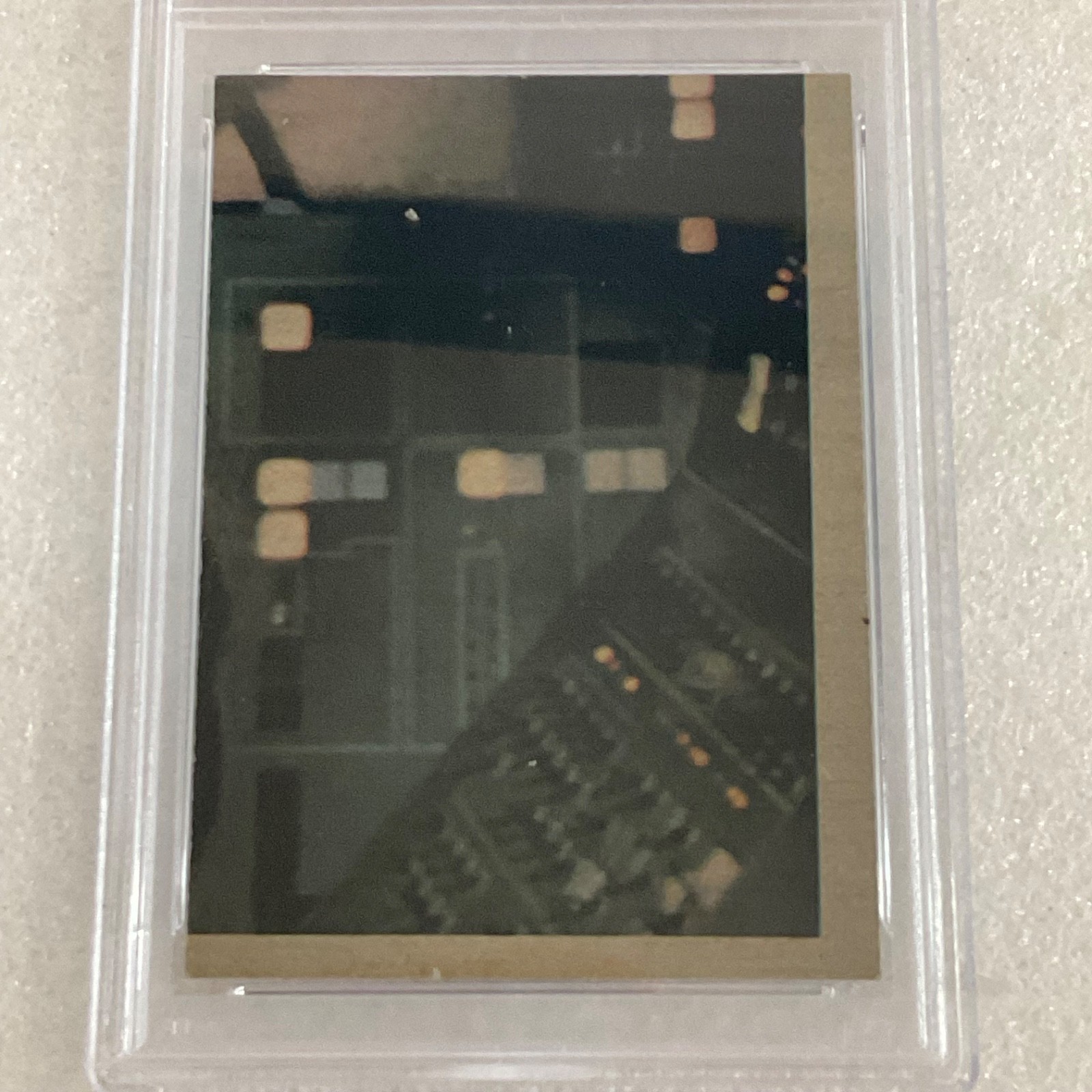 Star Wars 1977 Artoo Is Imprisoned #11 PSA 4 CERT#151033766 - Image 6