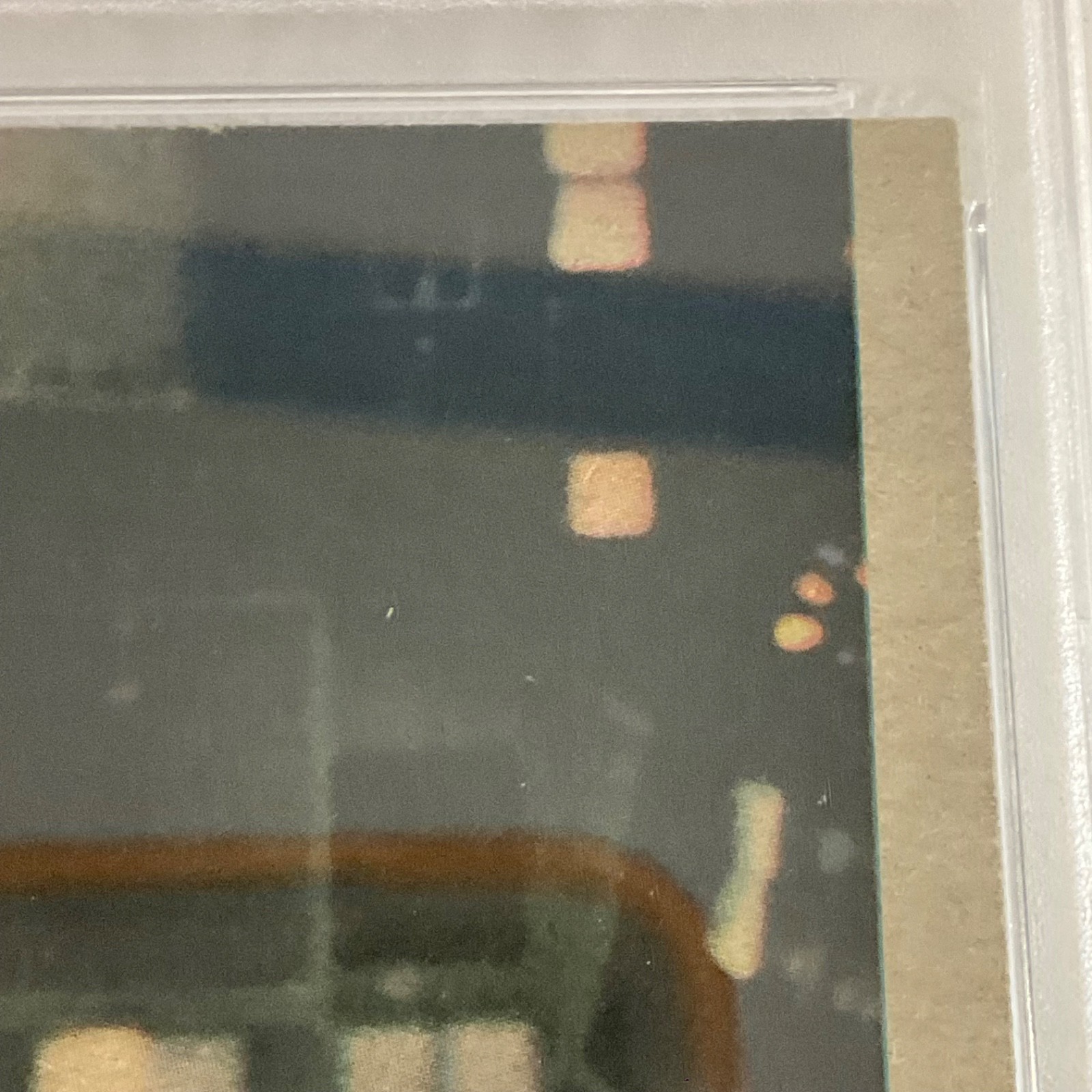 Star Wars 1977 Artoo Is Imprisoned #11 PSA 4 CERT#151033766 - Image 15