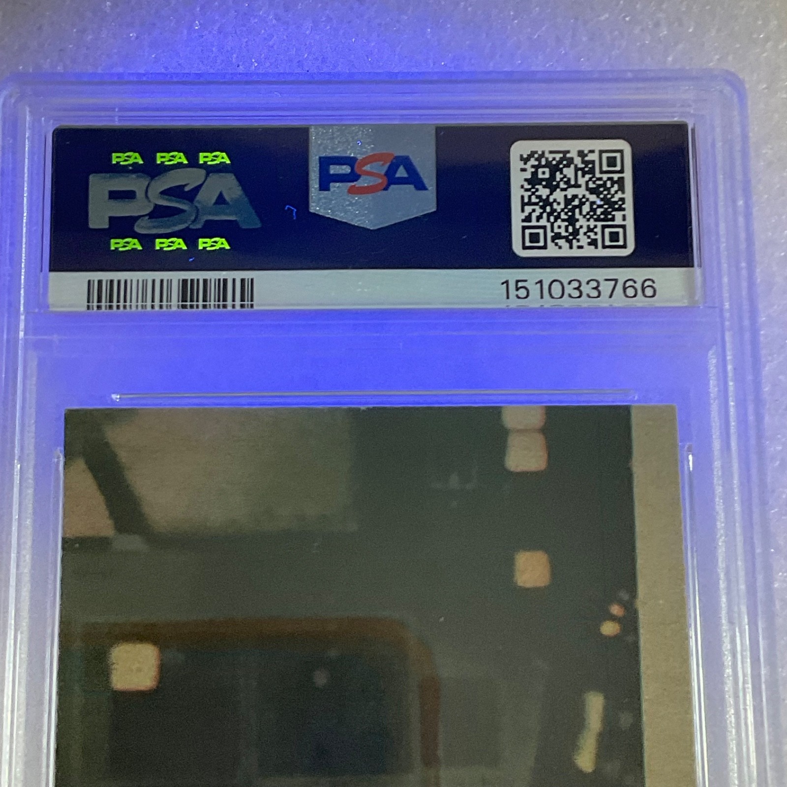 Star Wars 1977 Artoo Is Imprisoned #11 PSA 4 CERT#151033766 - Image 19