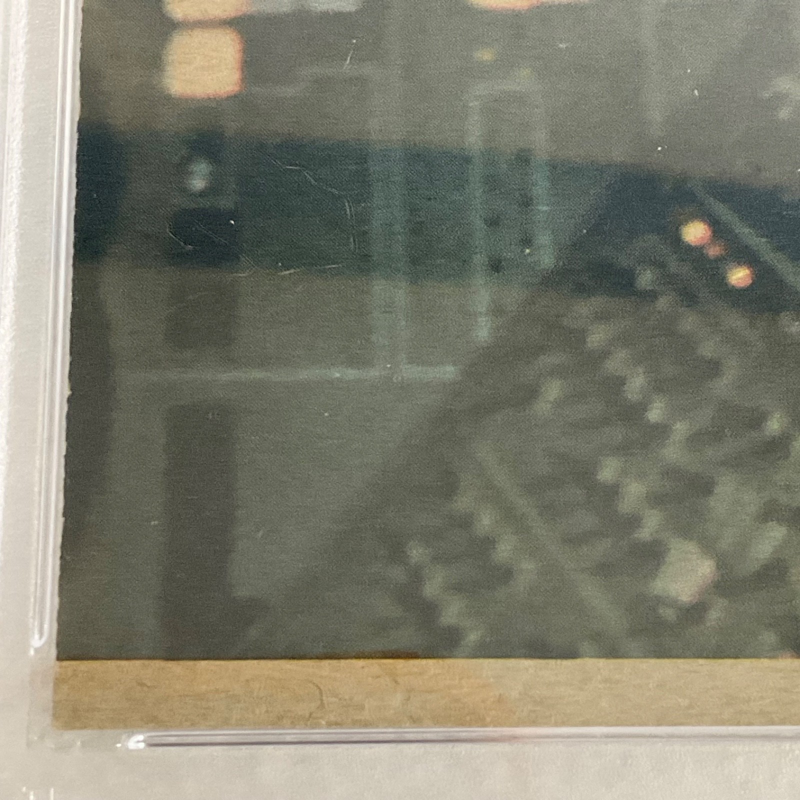 Star Wars 1977 Artoo Is Imprisoned #11 PSA 4 CERT#151033766 - Image 17