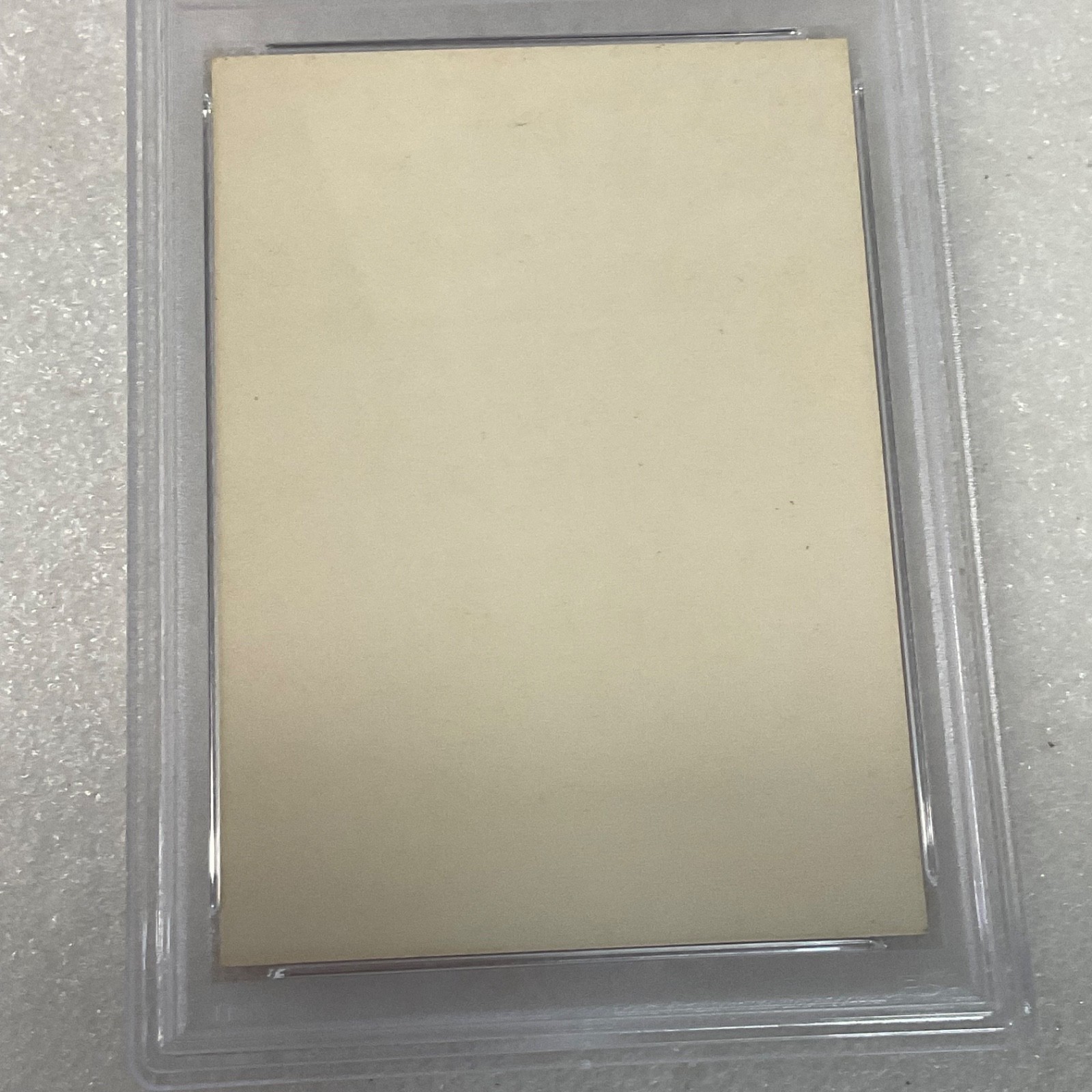 Star Wars 1977 Chewbacca Sticker Card #16 PSA 4 CERT#151033820 - Image 6