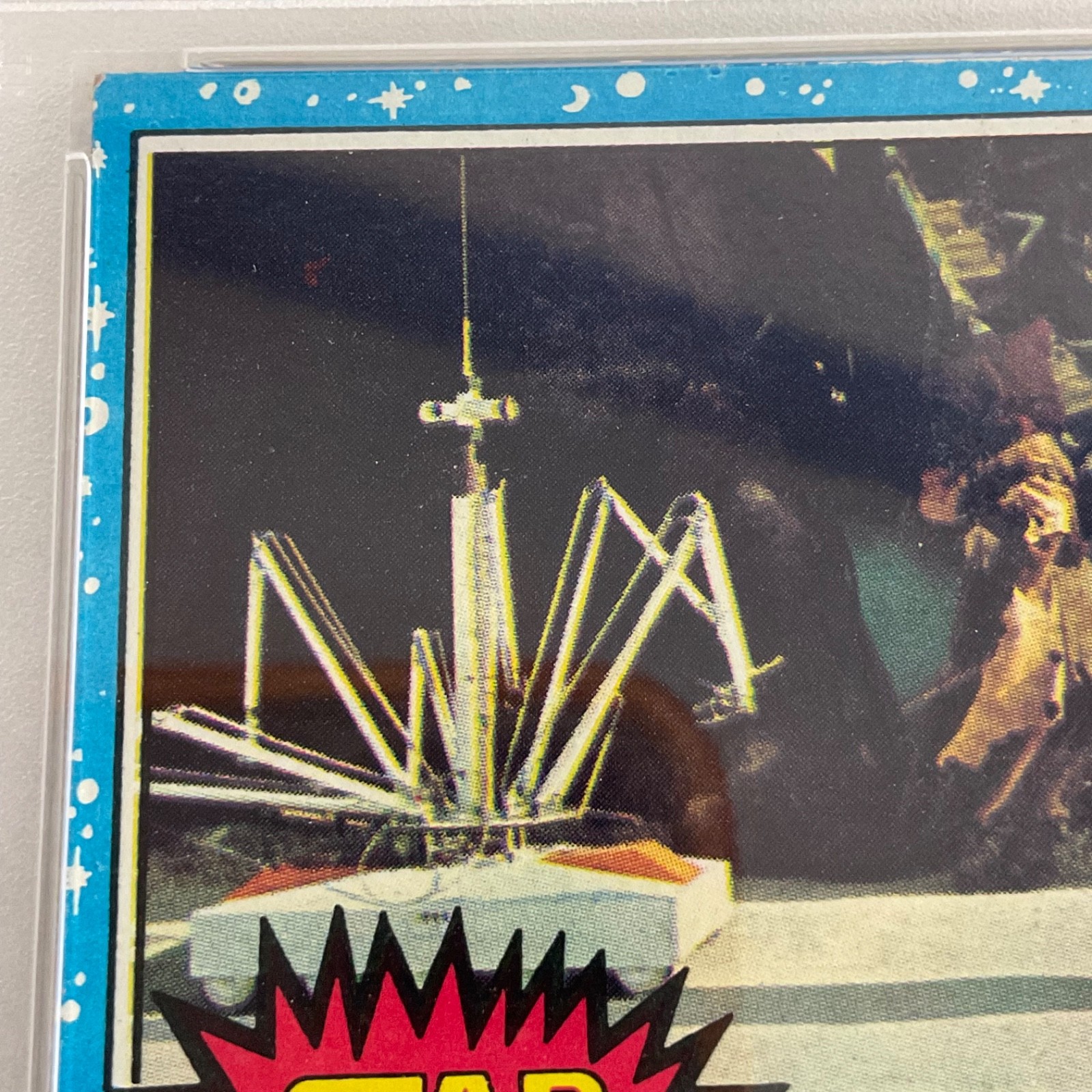 Star Wars 1977 Artoo-Detoo Is Left Behind #15 PSA 4 CERT#151033767 - Image 5