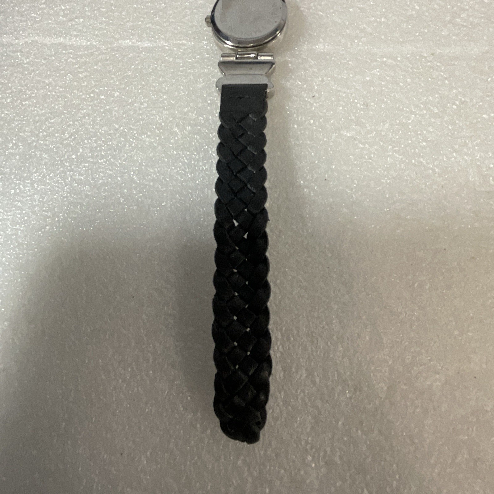 Appear Quartz Watch With Leather & Stone Bracelet Band GnuFashion - Image 11