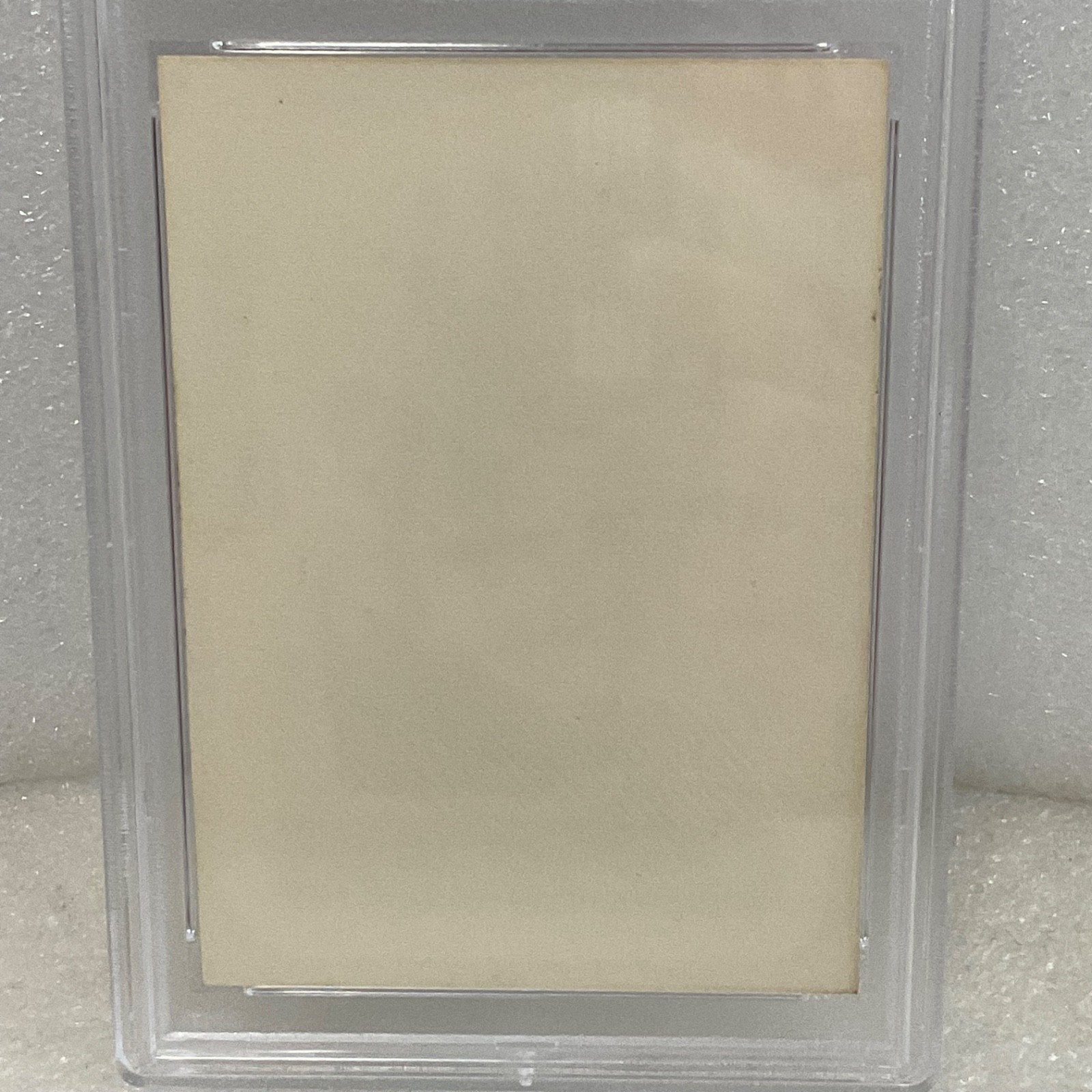 Star Wars 1977 Ben Obi-Wan Kenobi Sticker Card #9 PSA 5 CERT#151033793 - Image 6