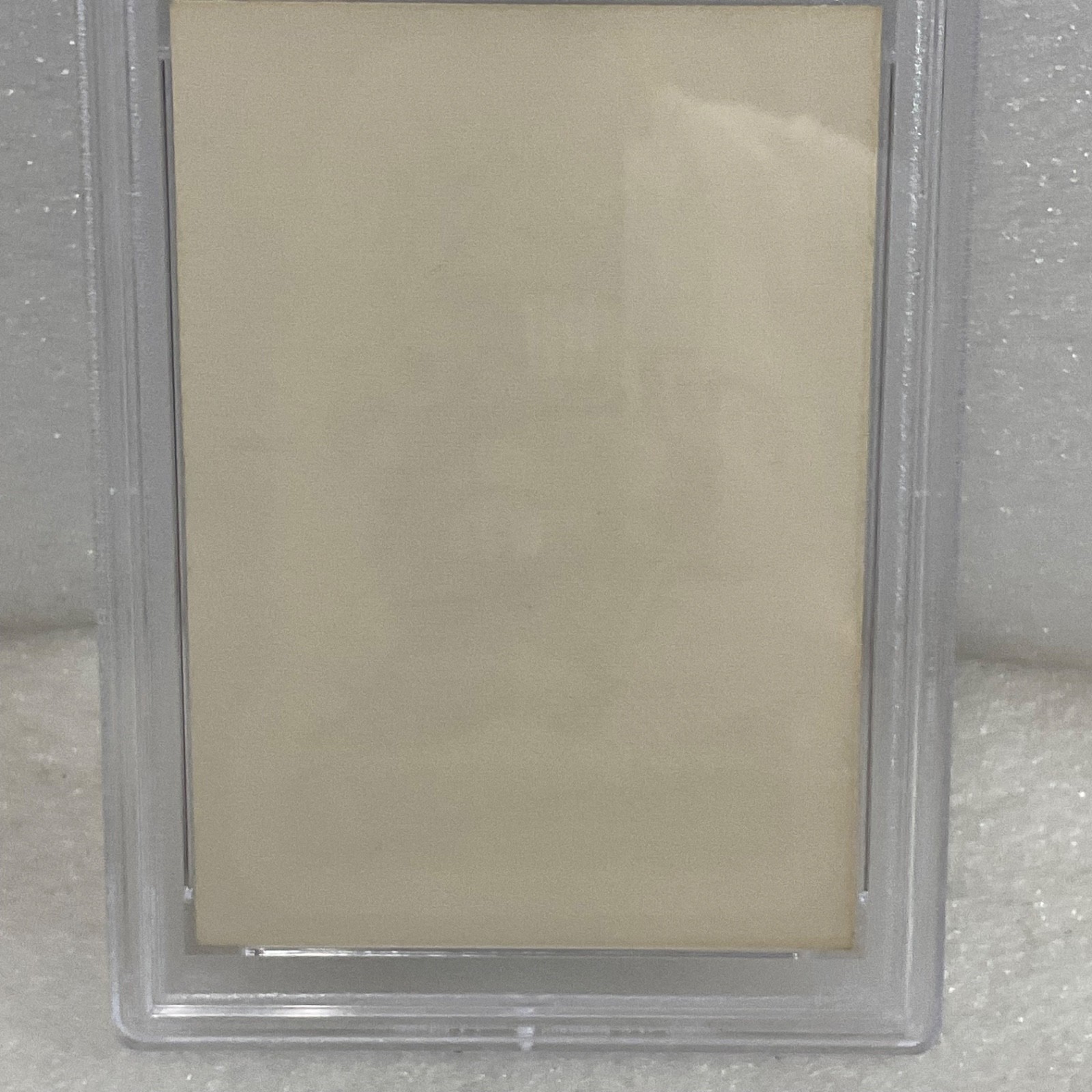 Star Wars 1977 Tusken Raider Sticker Card #10 PSA 5 CERT#151033797 - Image 14