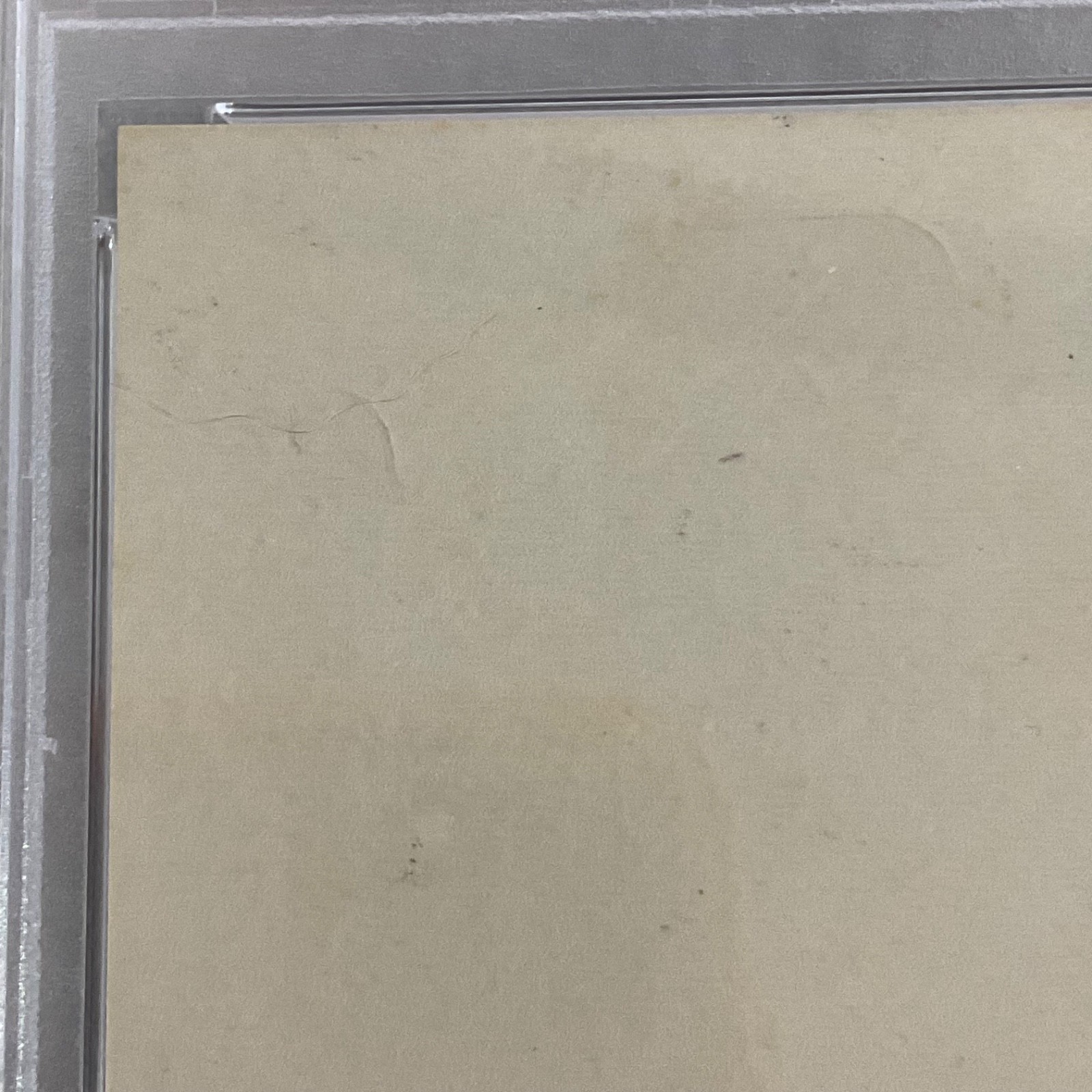 Star Wars 1977 The Tusken Raider Sticker Card #14 PSA 5 CERT#151033812 - Image 15