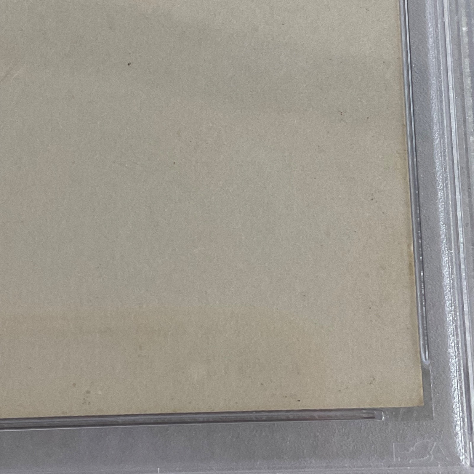 Star Wars 1977 The Tusken Raider Sticker Card #14 PSA 5 CERT#151033812 - Image 17