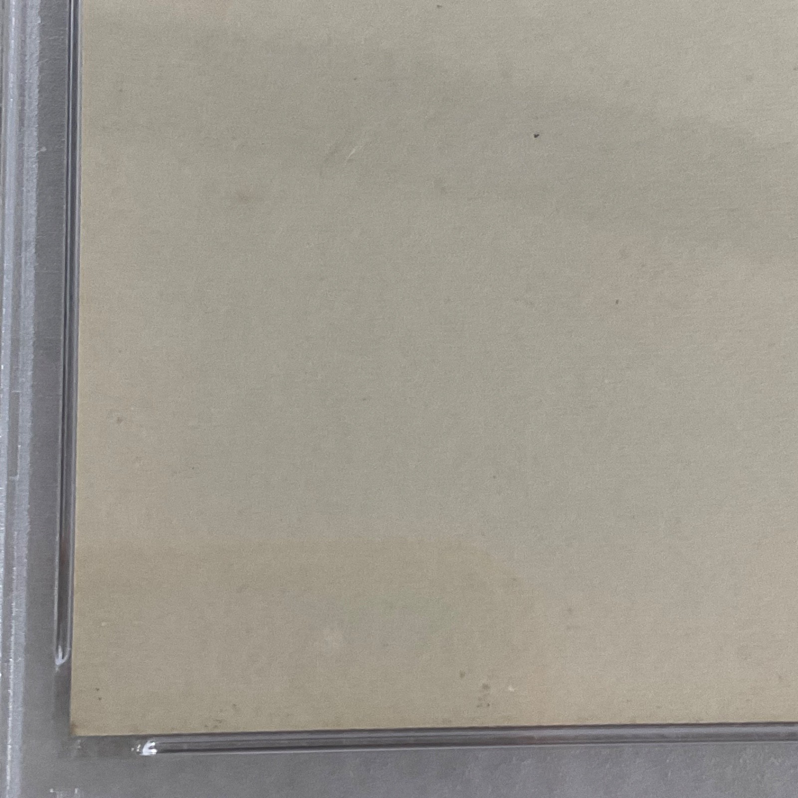 Star Wars 1977 The Tusken Raider Sticker Card #14 PSA 5 CERT#151033812 - Image 18