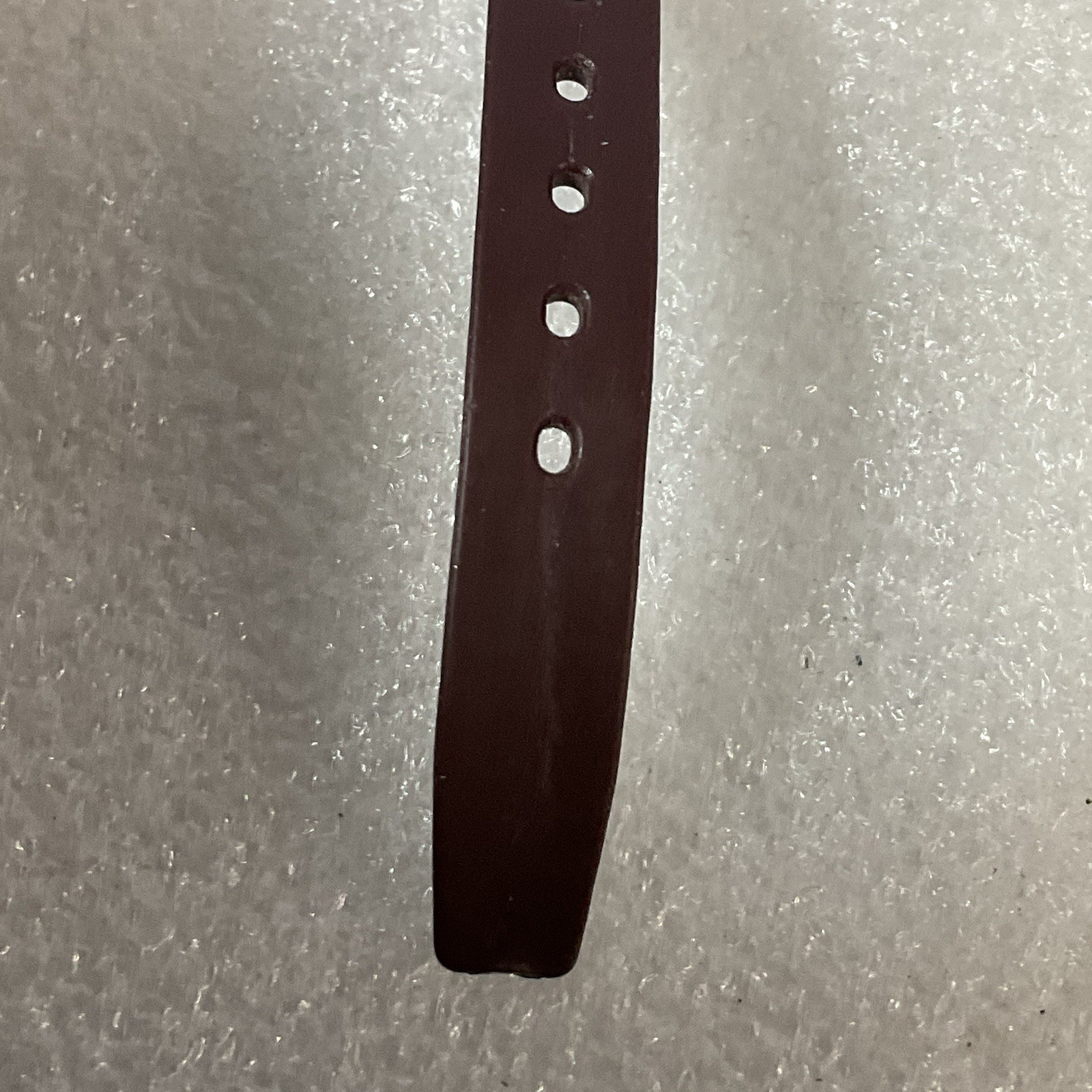 Vintage Timex Quartz TCell Ladies Watch Tested Scratched Face - Image 18
