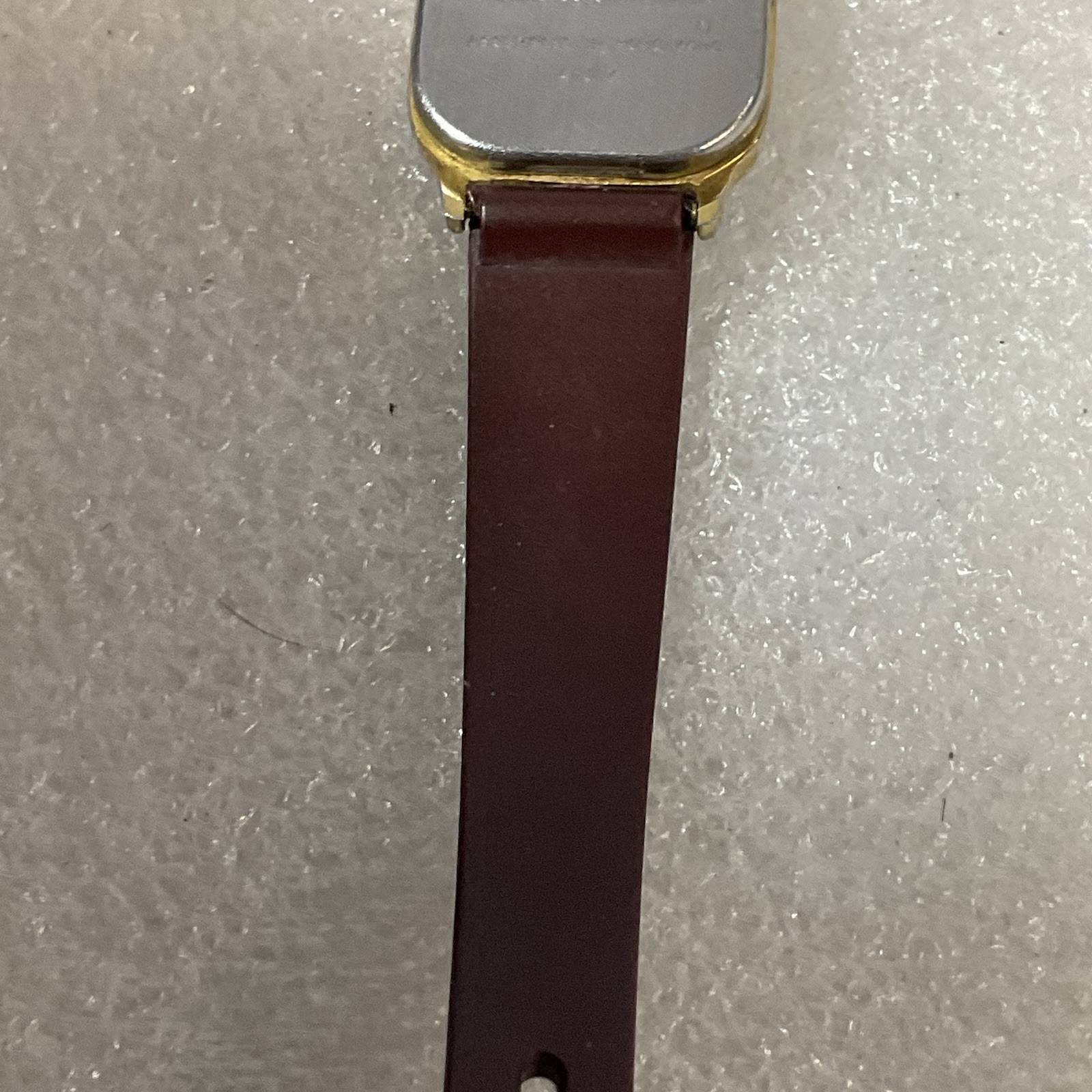 Vintage Timex Quartz TCell Ladies Watch Tested Scratched Face - Image 23