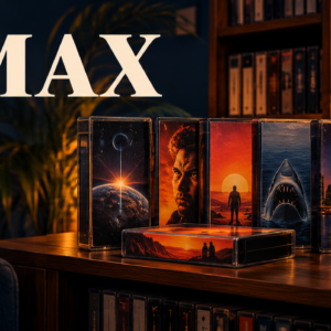 BETAMAX