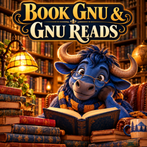 BOOK GNU & GNU READS