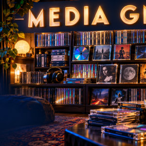 MEDIA GNU