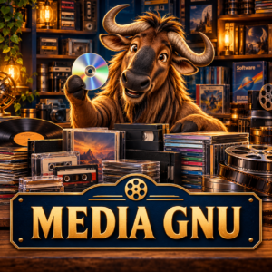 MEDIA GNU