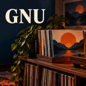 RECORD GNU