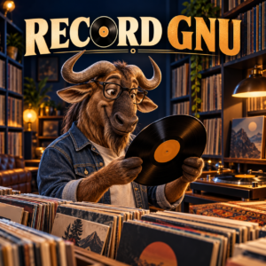 RECORD GNU